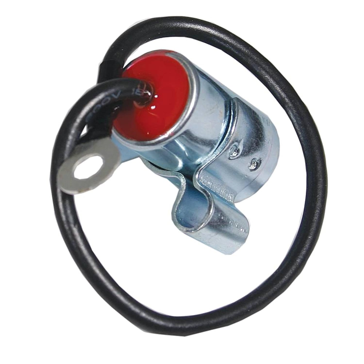 Stens 056-106 Condenser, Tecumseh 30548B,Black