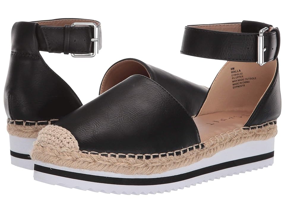 

Esprit Halla (Black 2) Women's Shoes