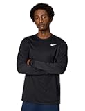 Nike Men's Dri-FIT Legend Long-Sleeve Fitness Top