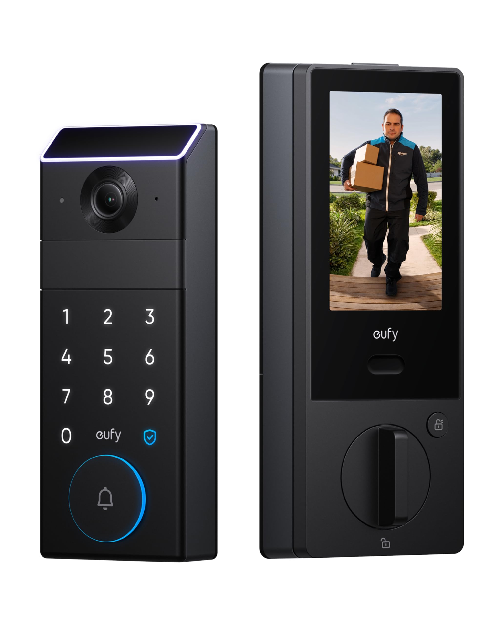 eufy FamiLock S3 Max