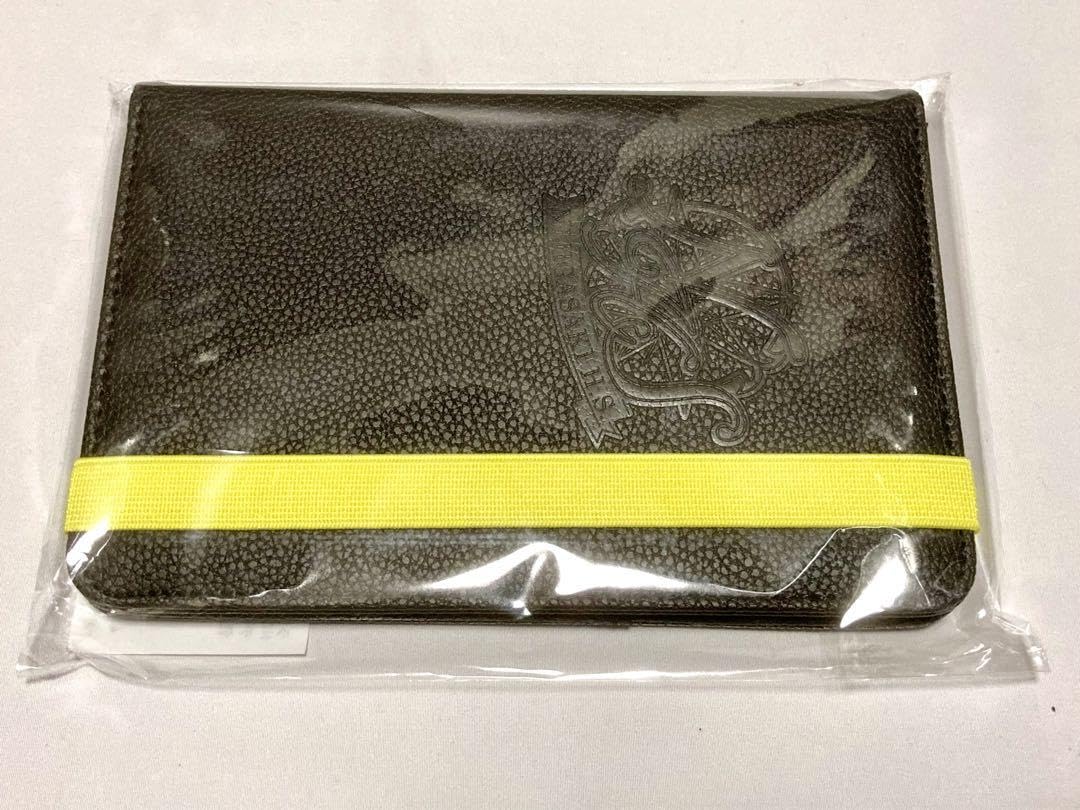 Amazon.co.jp: ラブライブ 虹ヶ咲 チケットケース VBDY : ホビー