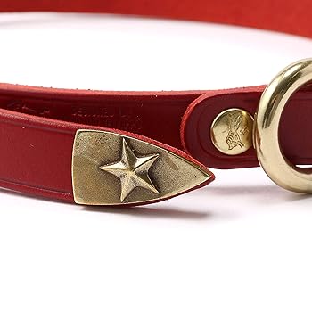 Amazon | [IL BISONTE] ドッグリード 54_1_54182304290 F