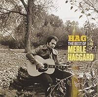 Vista 1 de Hag The Best Of Merle Haggard
