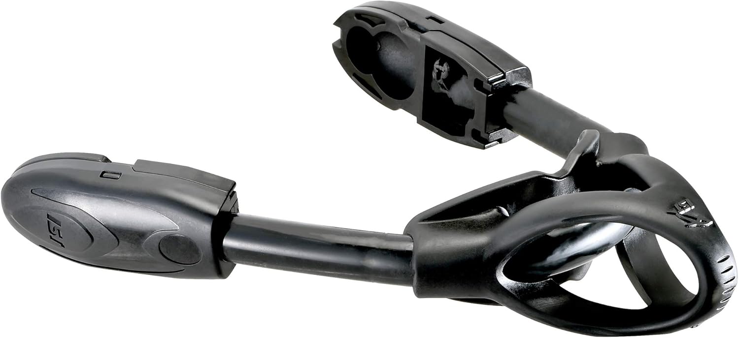 IST Spring Fin Straps for Scuba Diving