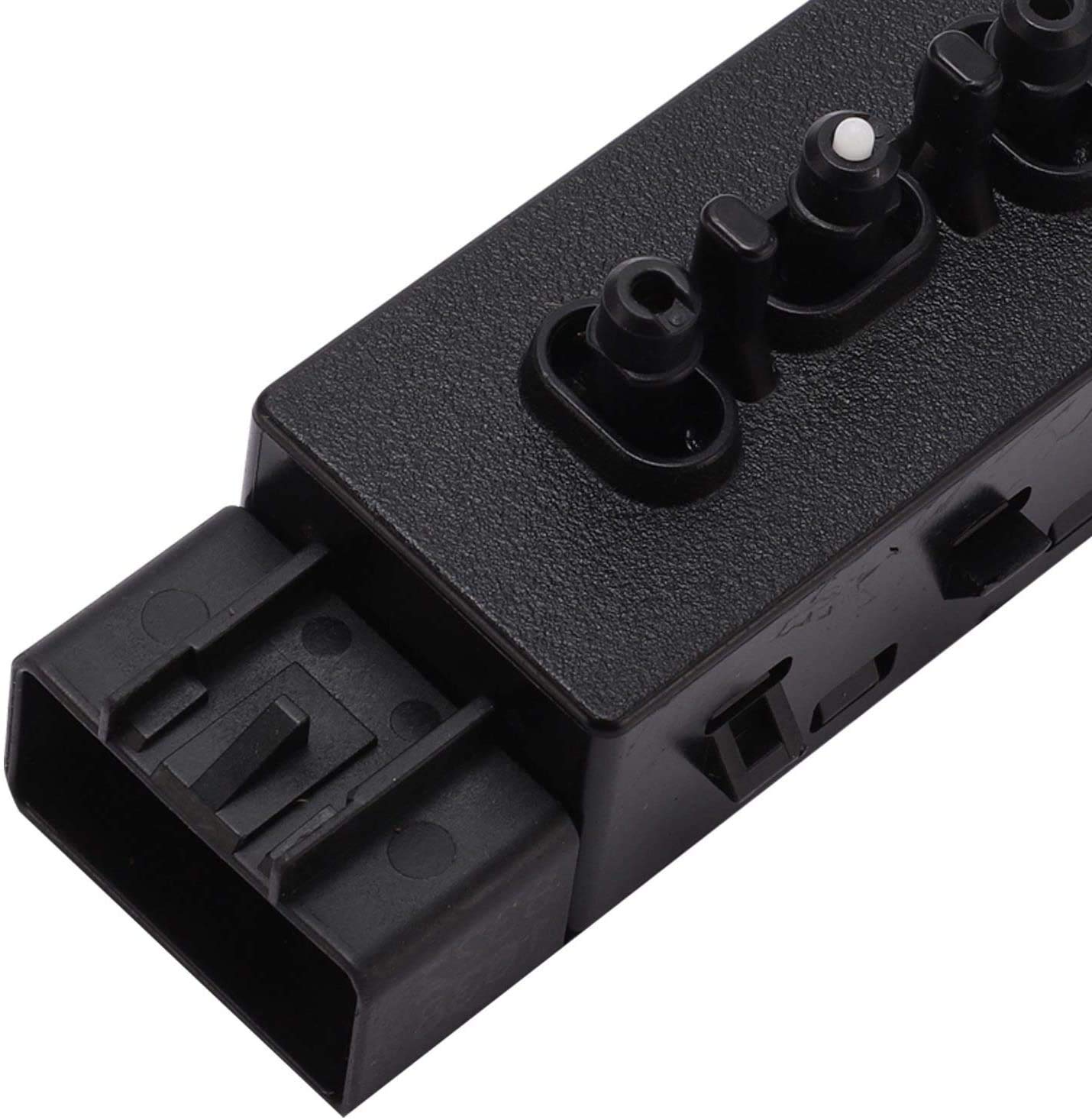 Bouton poussoir de rechange pour Chevrolet Cadillac de 11-15 GM 25974715