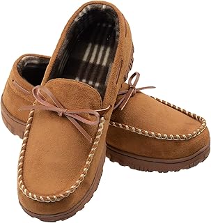 size 14 moccasins