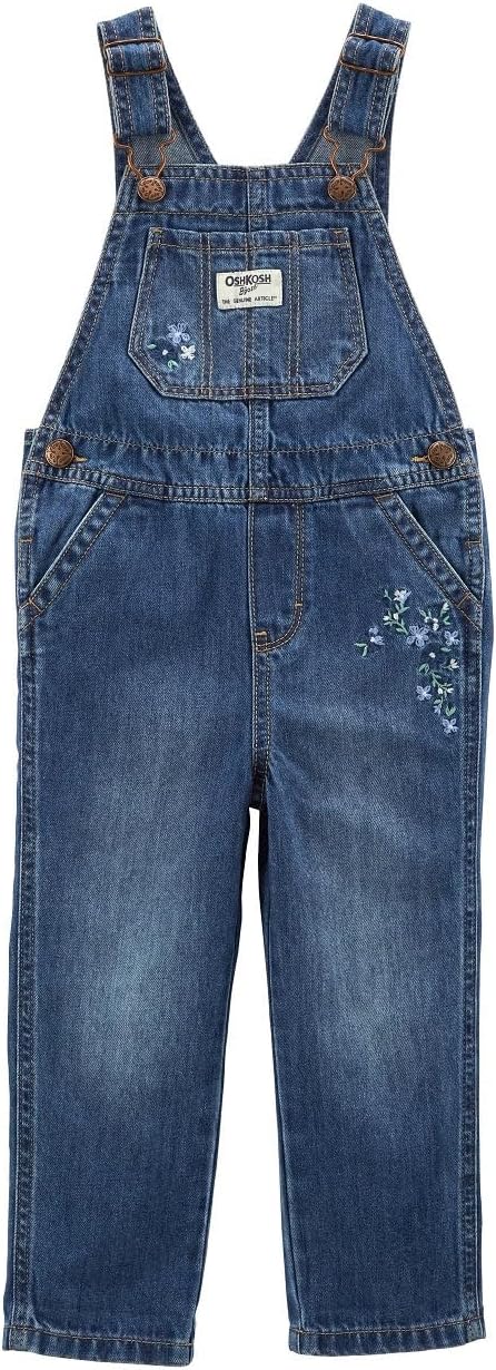 OshKosh B'Gosh Bebé Niño Pequeño Chicas Floral Paraguay Ubuy