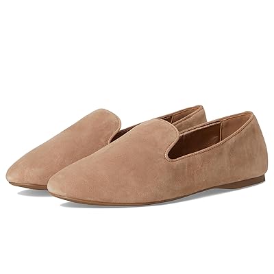 Birdies Starling Suede Flat Women