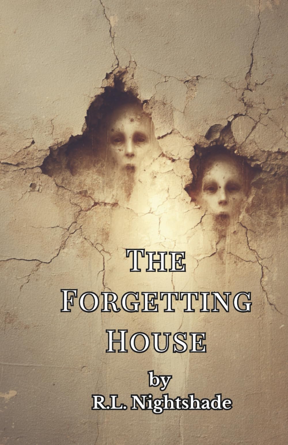The Forgettin House: Some Memories Refuse to Stay Buried.