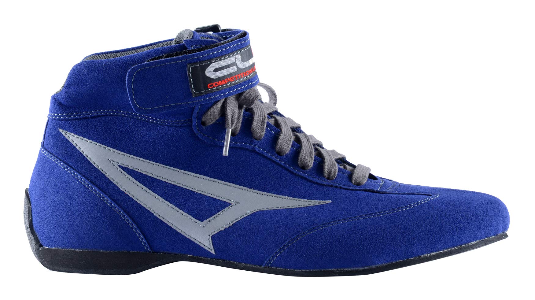 Amazon | CLA RS-MID V レーシングシューズ 23.5cm ブルー CLA-BTRV
