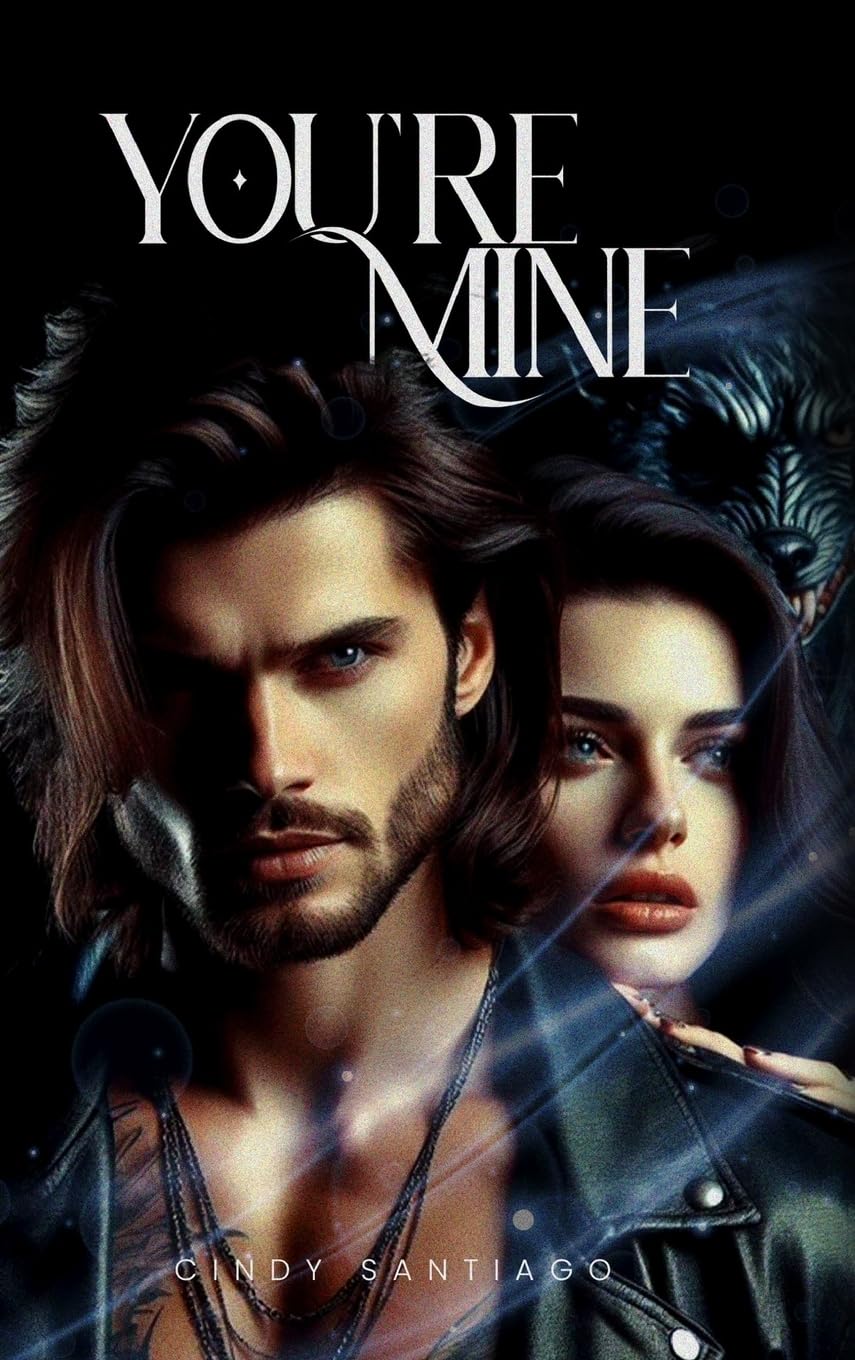 You're Mine
