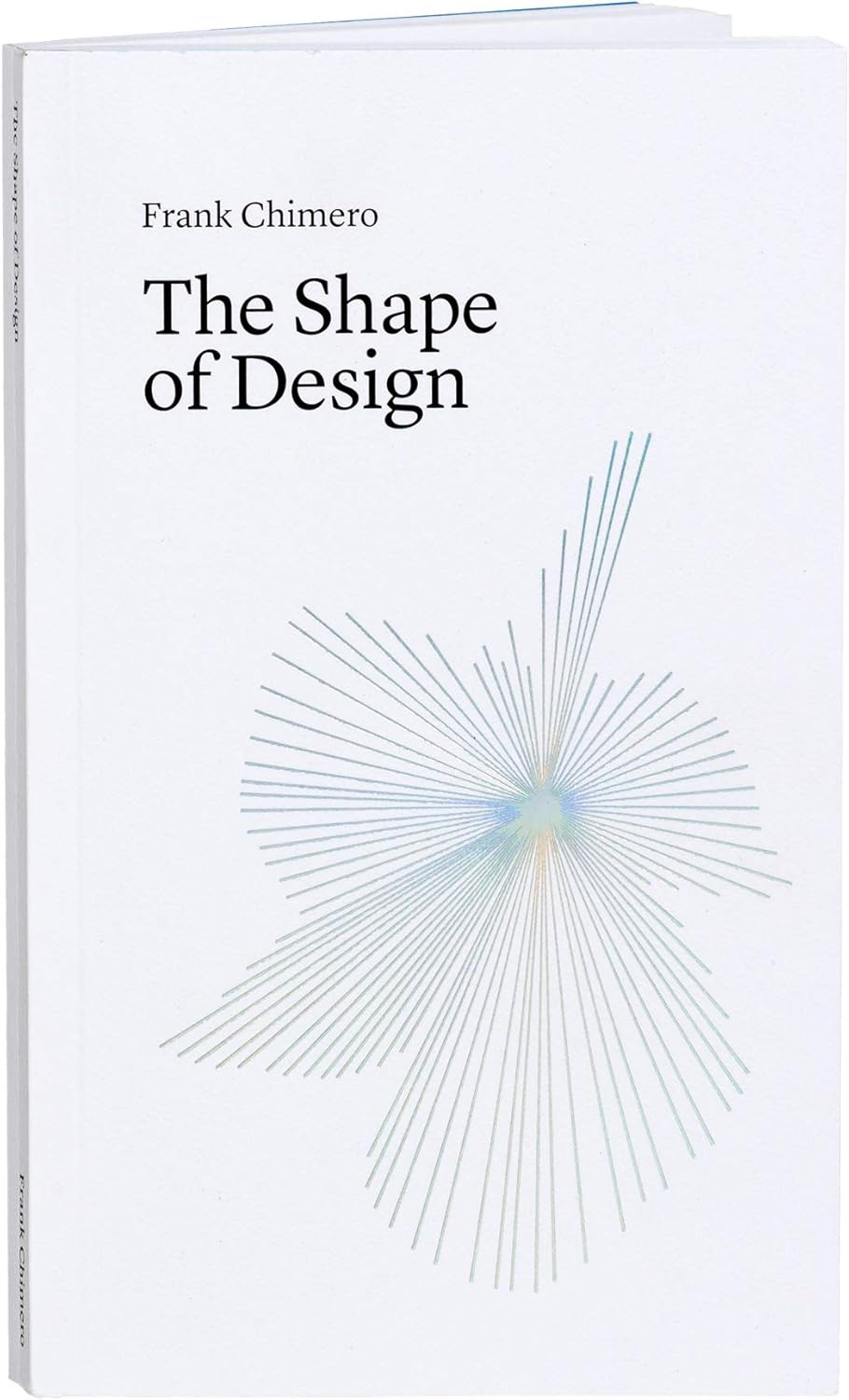 The Shape of Design: Expanded
