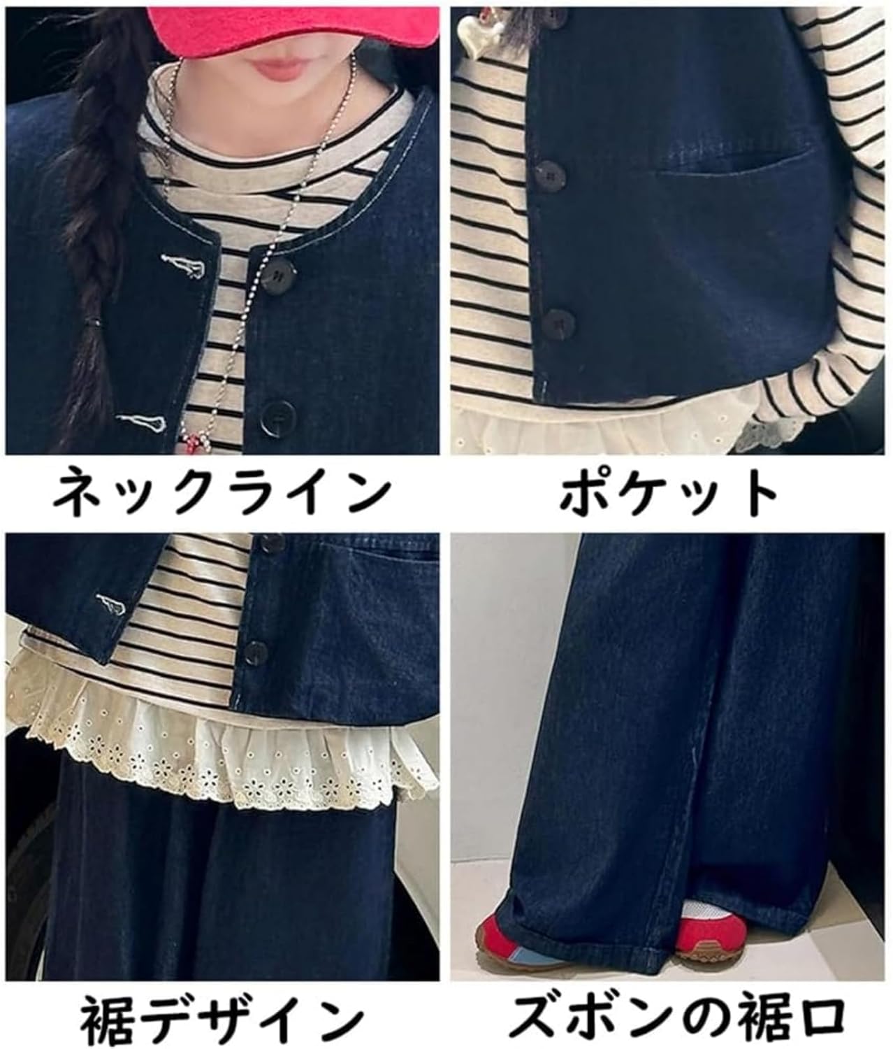 ネストテーブル HIKE チークSvanteSkogh SeffleMobler ネストテーブル