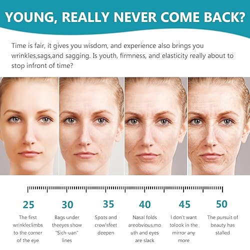 Miniatura 2 de Suero facial Botox de 2 piezas, Esencia de péptido Cono 84% suero antiarrugas, reduce la pigmentación, Botox en una botella, ajuste instantáneo para