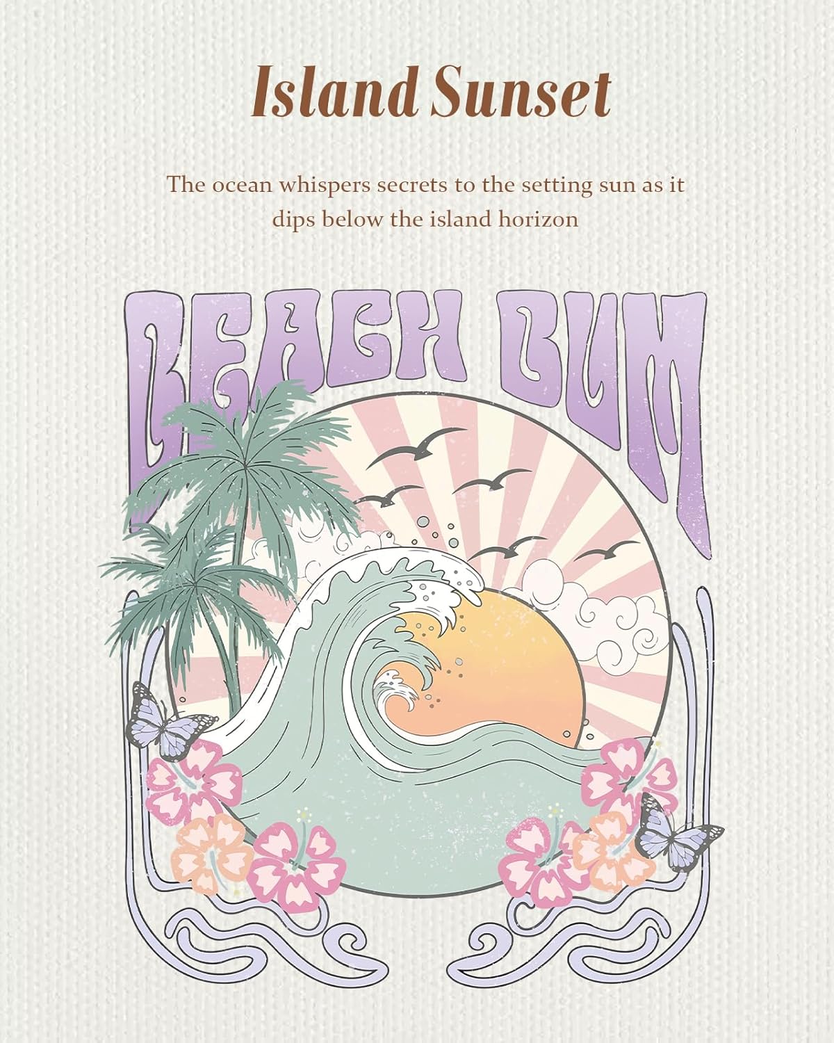 Aesthetic Tote Bag for Girls - with Magnetic Buckle and Zipper Inner Pocket for Women Lady Canvas Cotton Tote Bag - Image 2