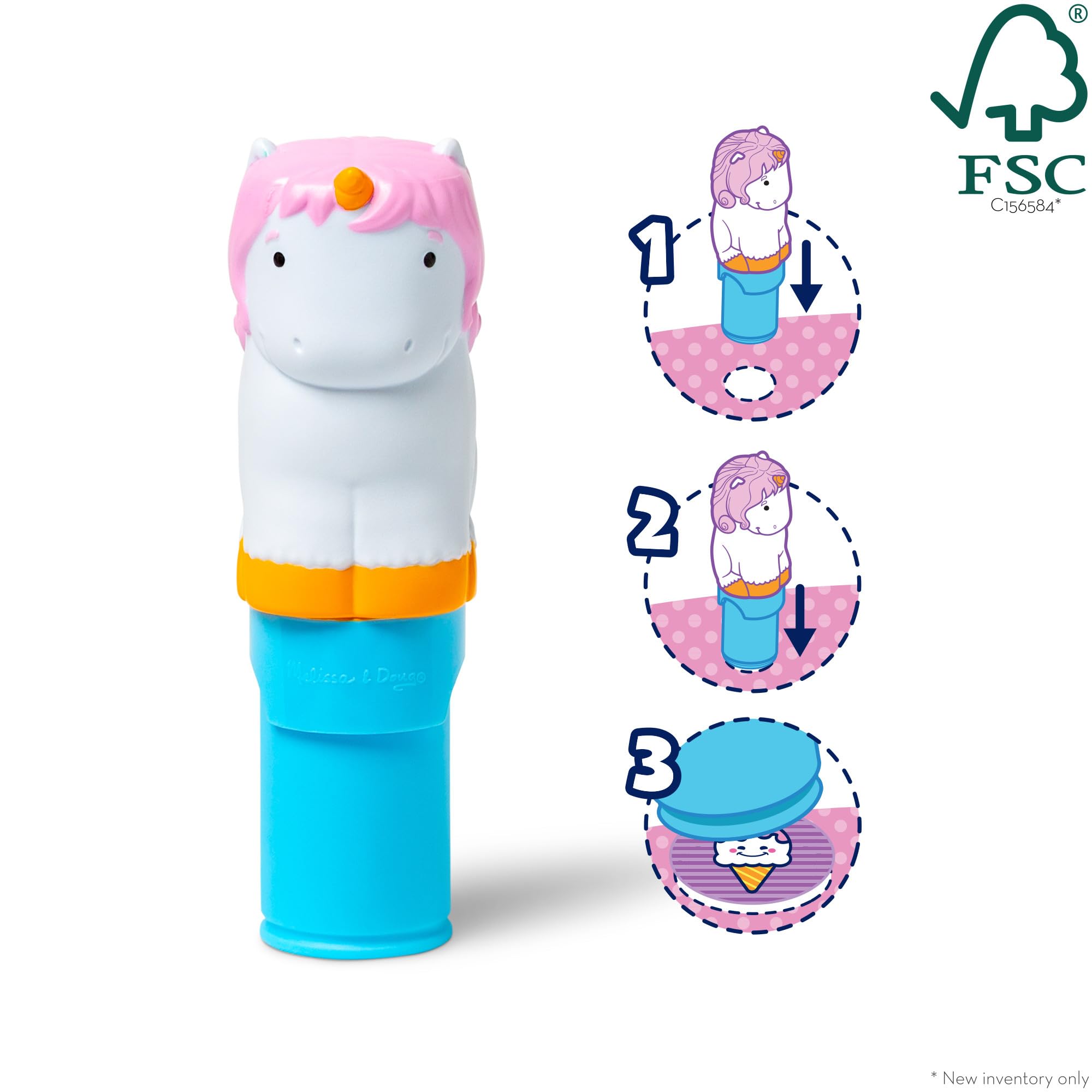 Fozcmisw Timbratore Di Adesivi | Blocco Attività 24 Pagine | 300 Adesivi| Giocattolo Da Viaggio Per Bambini A Partire Da 3 4 5 6 Anni | Giocattolo