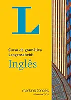 Curso de gramática Langenscheidt Inglês