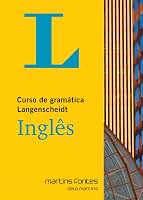 Curso de gramática Langenscheidt Inglês
