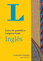 Curso de gramática Langenscheidt Inglês