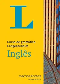 Curso de gramática Langenscheidt Inglês