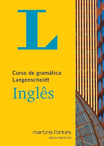 Curso de gramática Langenscheidt Inglês