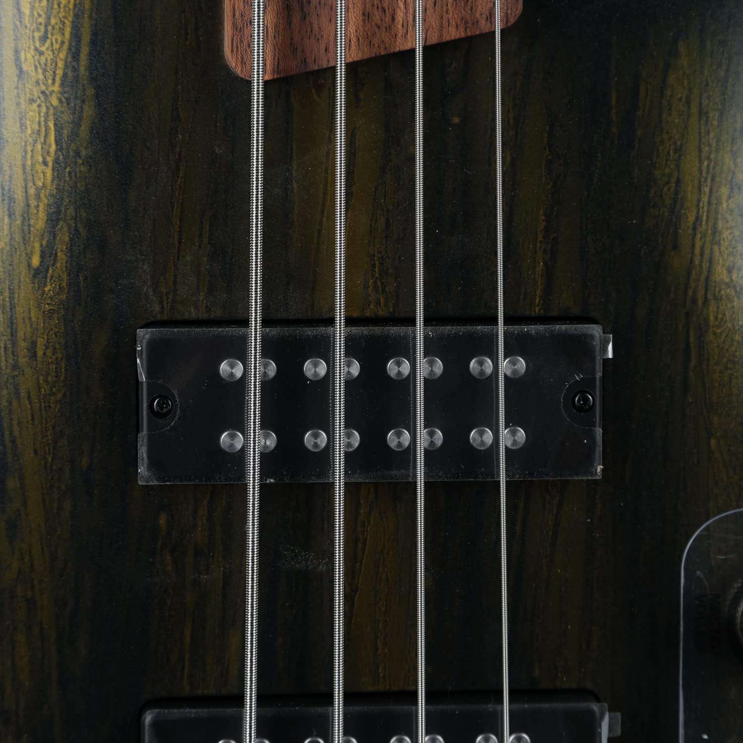 Buy Ibanez SR300E Standard 4String Electric Bass Guitar (Golden Veil