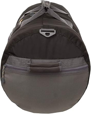Outdoor Products Utility Duffel (Black, X-Large)
