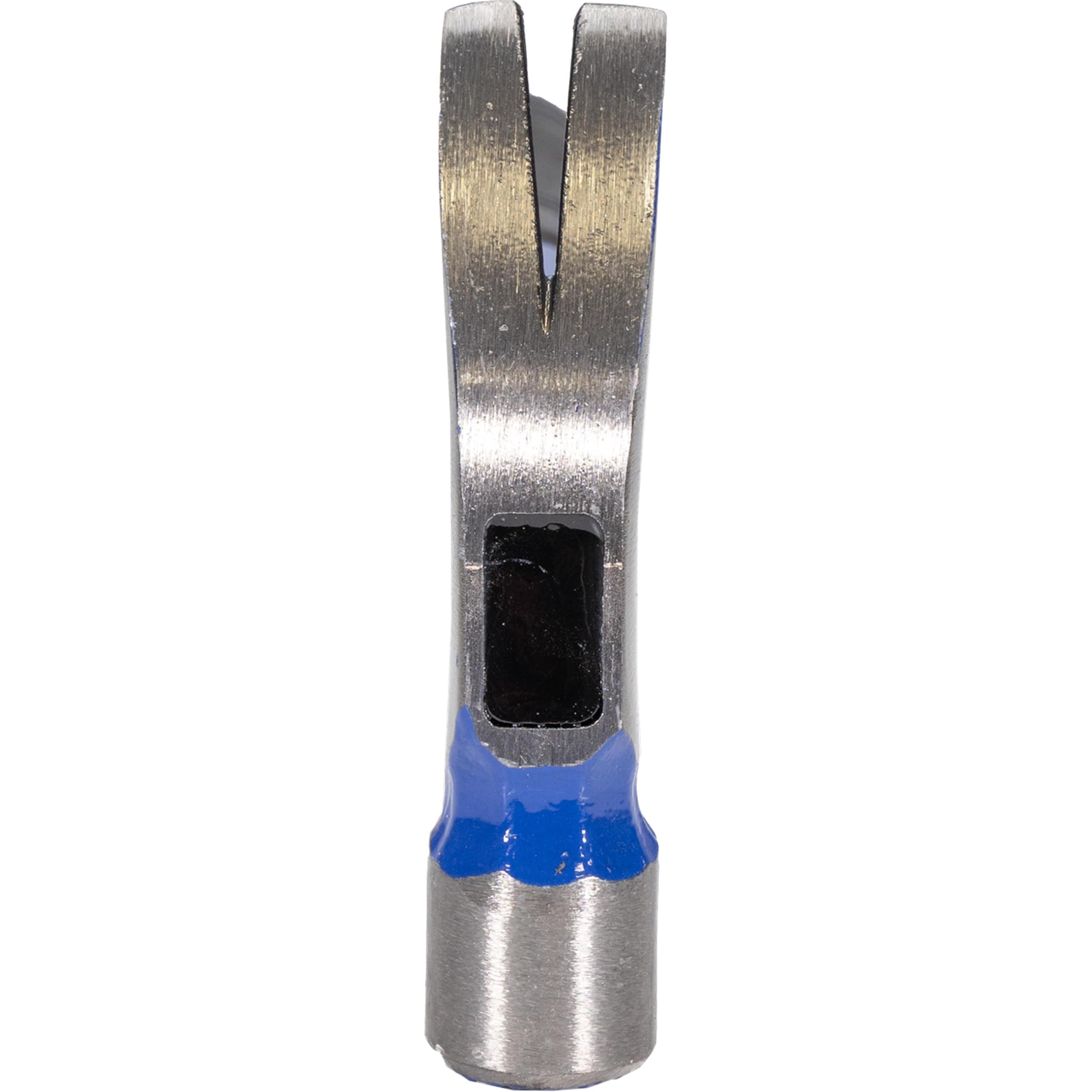 Vaughan y Bushnell fs505 m 999 oreja recta, mango de fibra de vidrio, boca fresada), 17 pulgadas Longitud