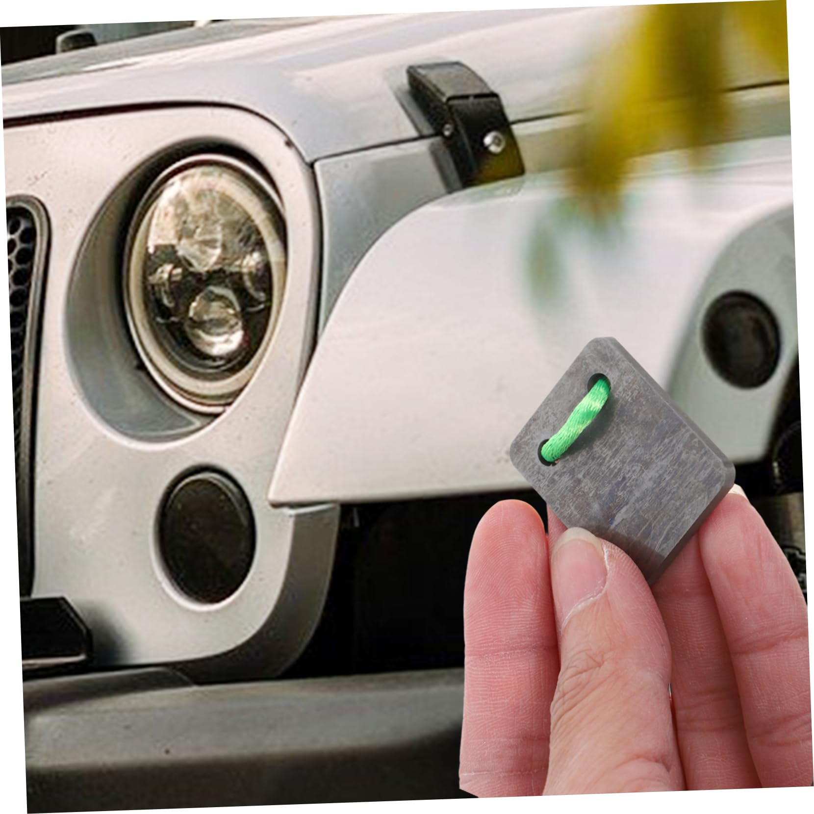 Grattoir à Peinture Automobile Professionnel en Acier Tungstène, Racloir Bois Menuisier Portable pour Entretien Voiture et Élimination de Colle Plusieurs styles