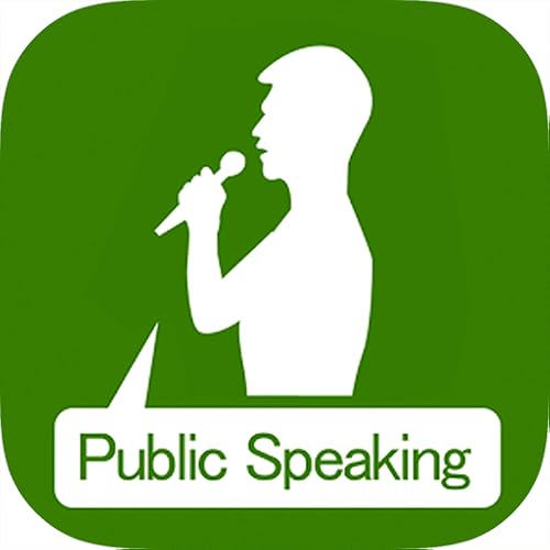 Improve & Overcome the Fear of Public Speaking Guide & Techniques for Beginners