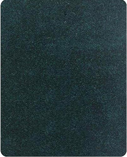 Alfombra para barcomarino de 16 onzas 6 pies de ancho Se envía enrollada no plegada Elige longitud (5 pies a 30 pies) y 13 colores (verde