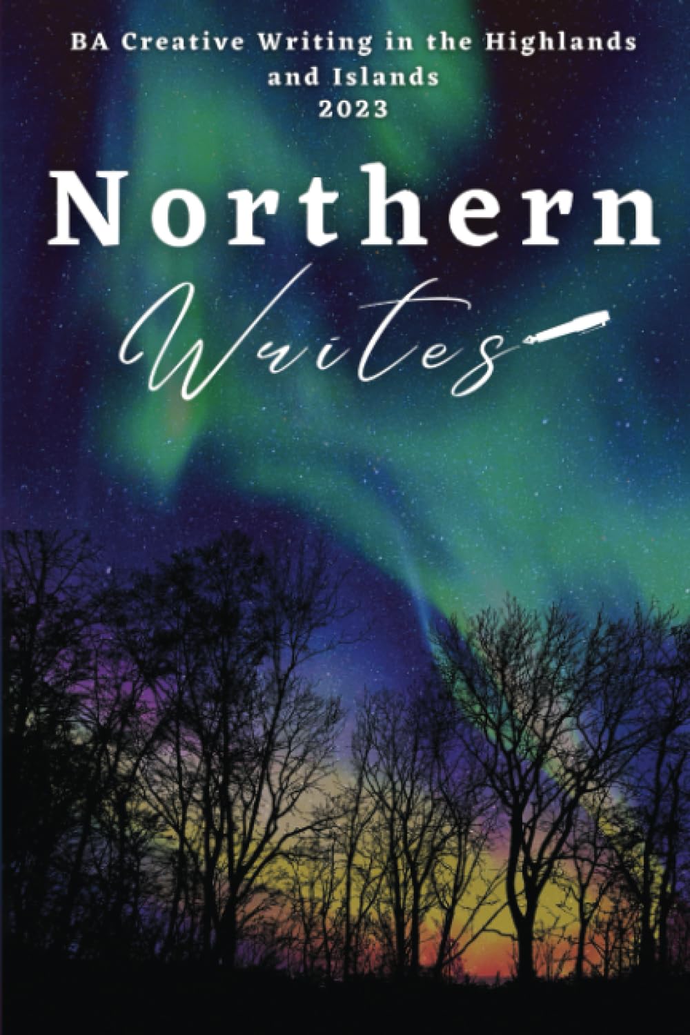 Northern Writes