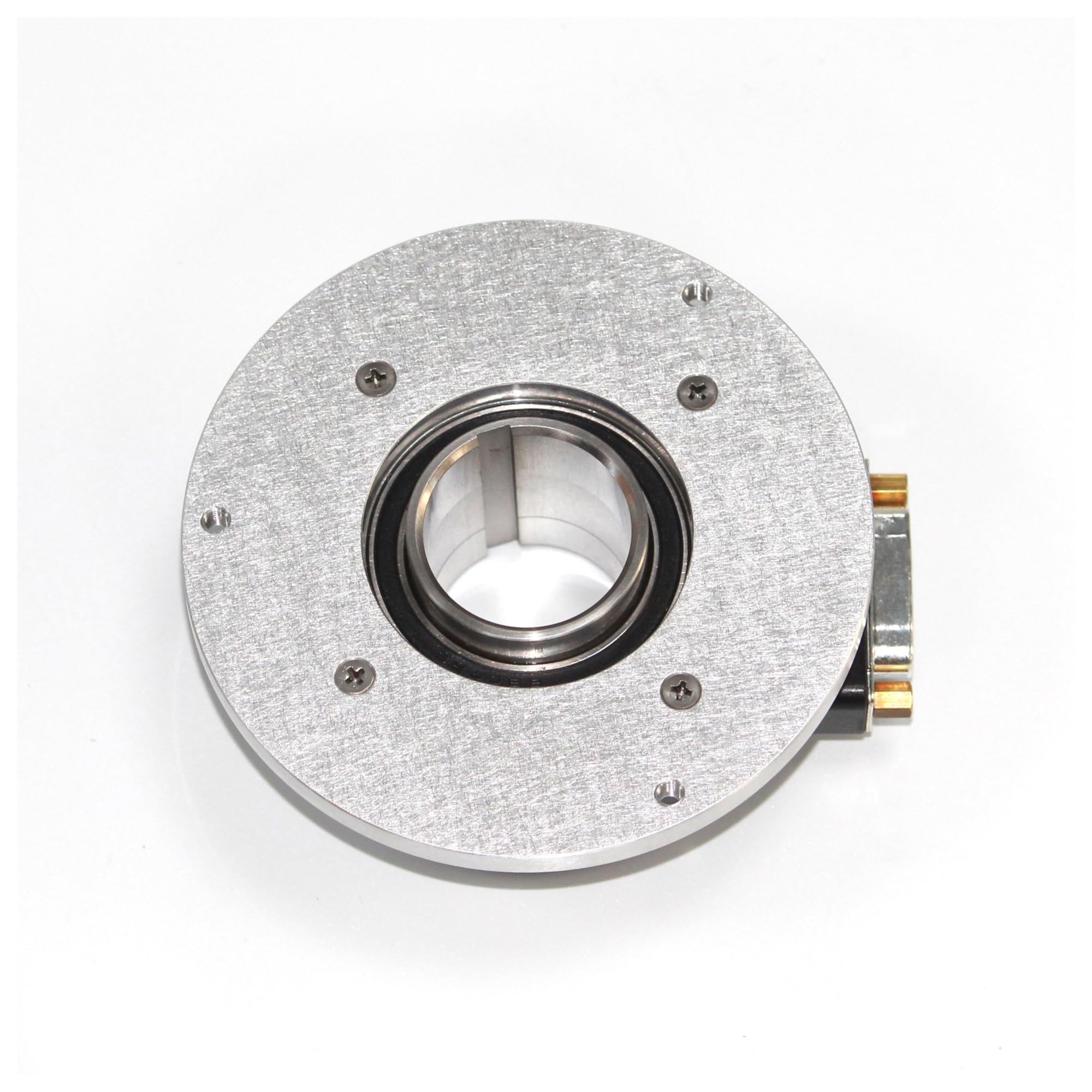 Encodeur rotatif AAA633L1 ABA633L1 de pièces de rechange d'ascenseur d'escalator
