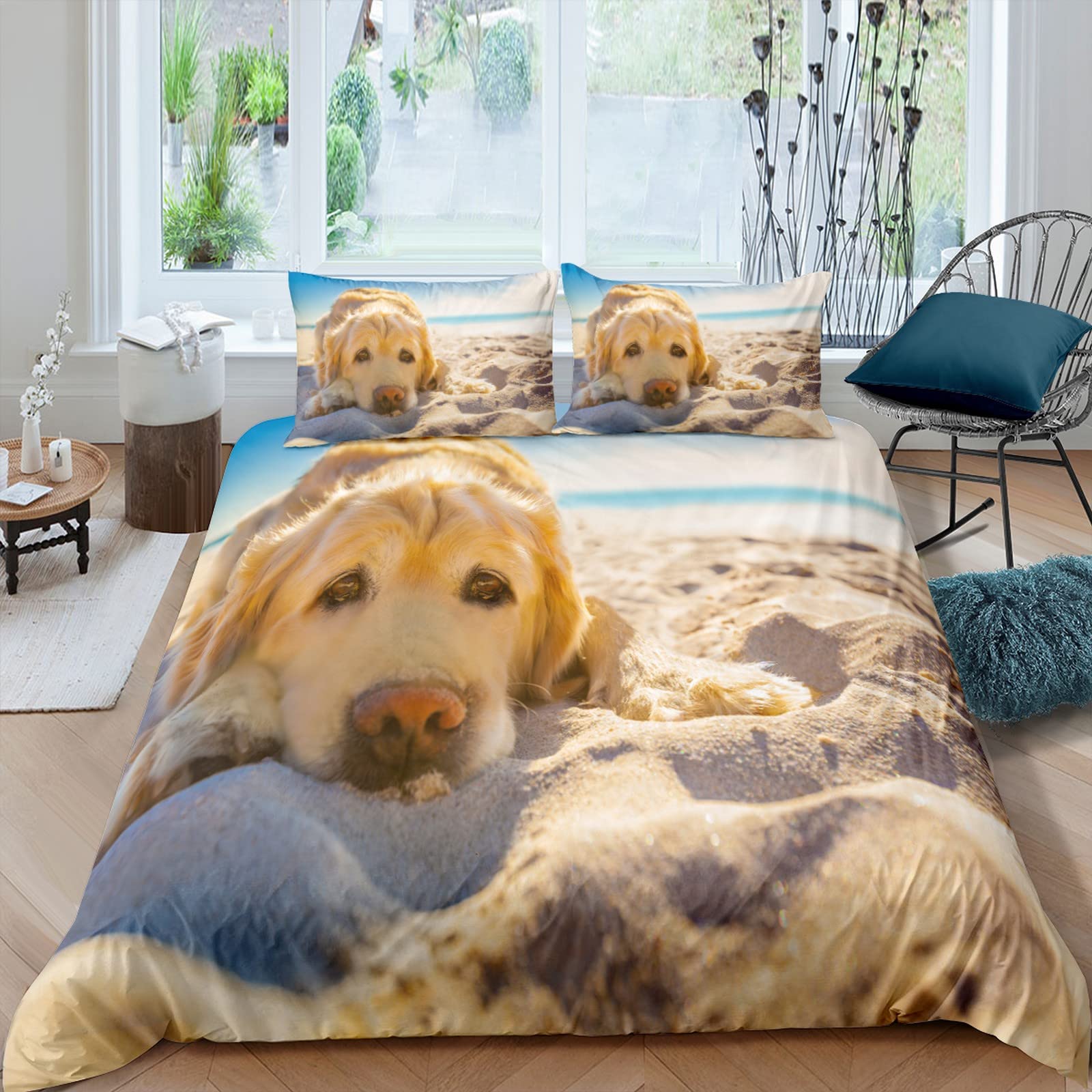 Housse de Couette 240x260 Animal LéOpard des Neiges Parure de Lit Adulte avec Fermeture Éclair, Parure Housse Couette 2 Personnes Imprimé en Microfibre avec 2 Taie d'oreiller 65x65 Housse de Couette 240x260 Animal LéOpard des Neiges Parure de Lit Adulte avec Fermeture Éclair, Parure Housse Couette 2 Personnes Imprimé en Microfibre avec 2 Taie d'oreiller 65x65
