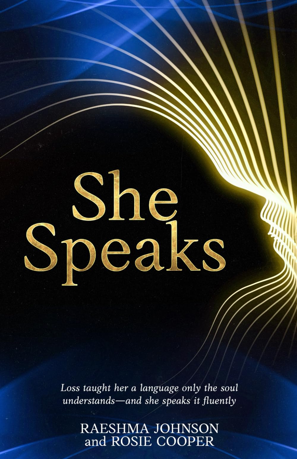 She Speaks