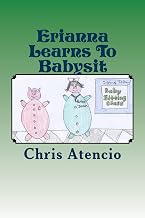 Erianna Learns To Babysit (The Royals Book 5)