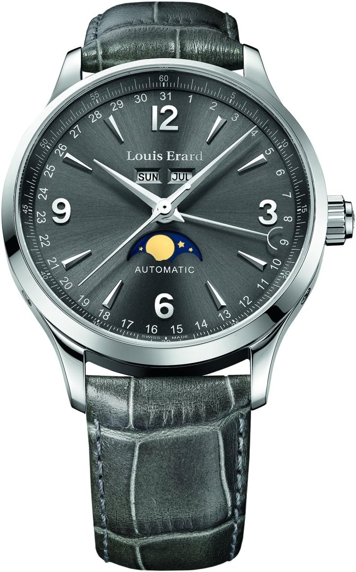 Luxury Watches Louis Erard 1931 Small Seconds LOUIS ERARD 1931