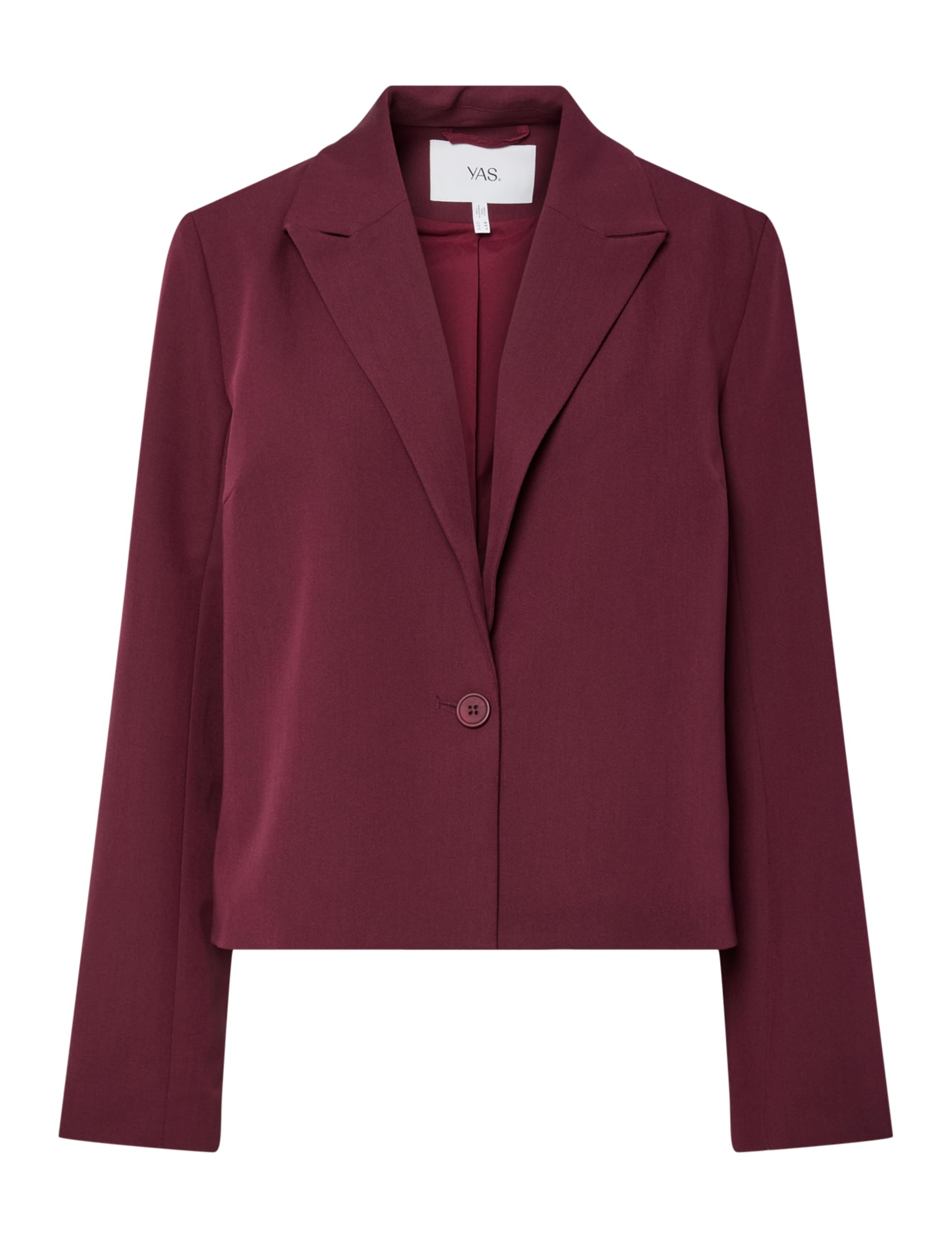YAS Damen Yasdakota Ls Blazer Noos