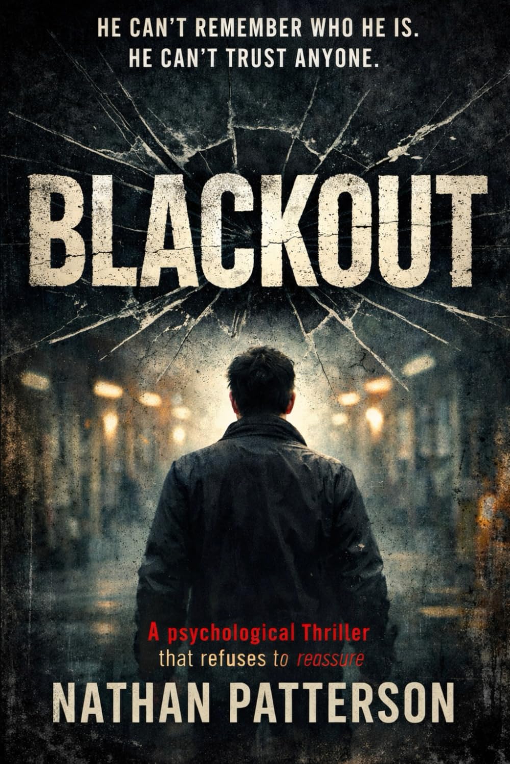 Blackout: The Truth You’re Told Isn’t Always Yours