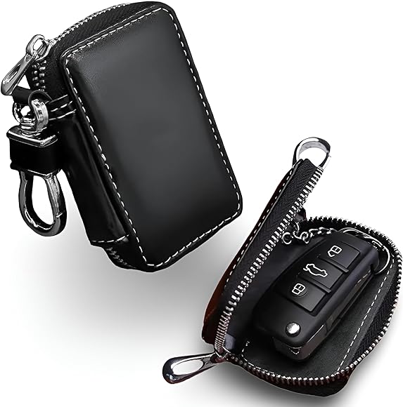 Autoschlüssel ledertasche Clearance