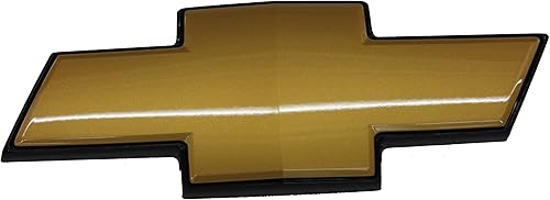 Emblema de parrilla GM 22830014, delantero