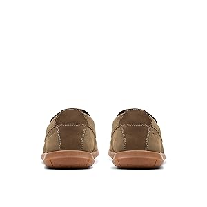 Clarks Mens Flexway Step