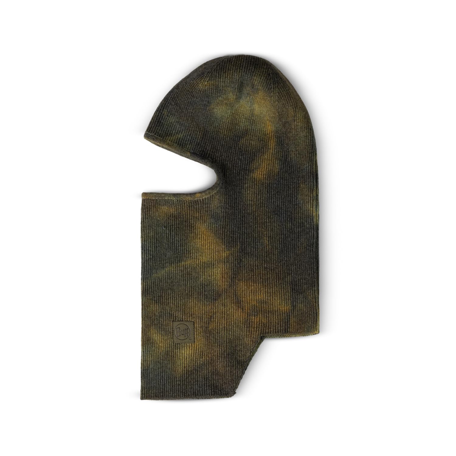 Buff Balaclavas Brown Adult Unisex One Size