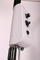 Vista 4 de KS Choi Corp Infrared Heat Lamp 110V with Bulb Made in Korea