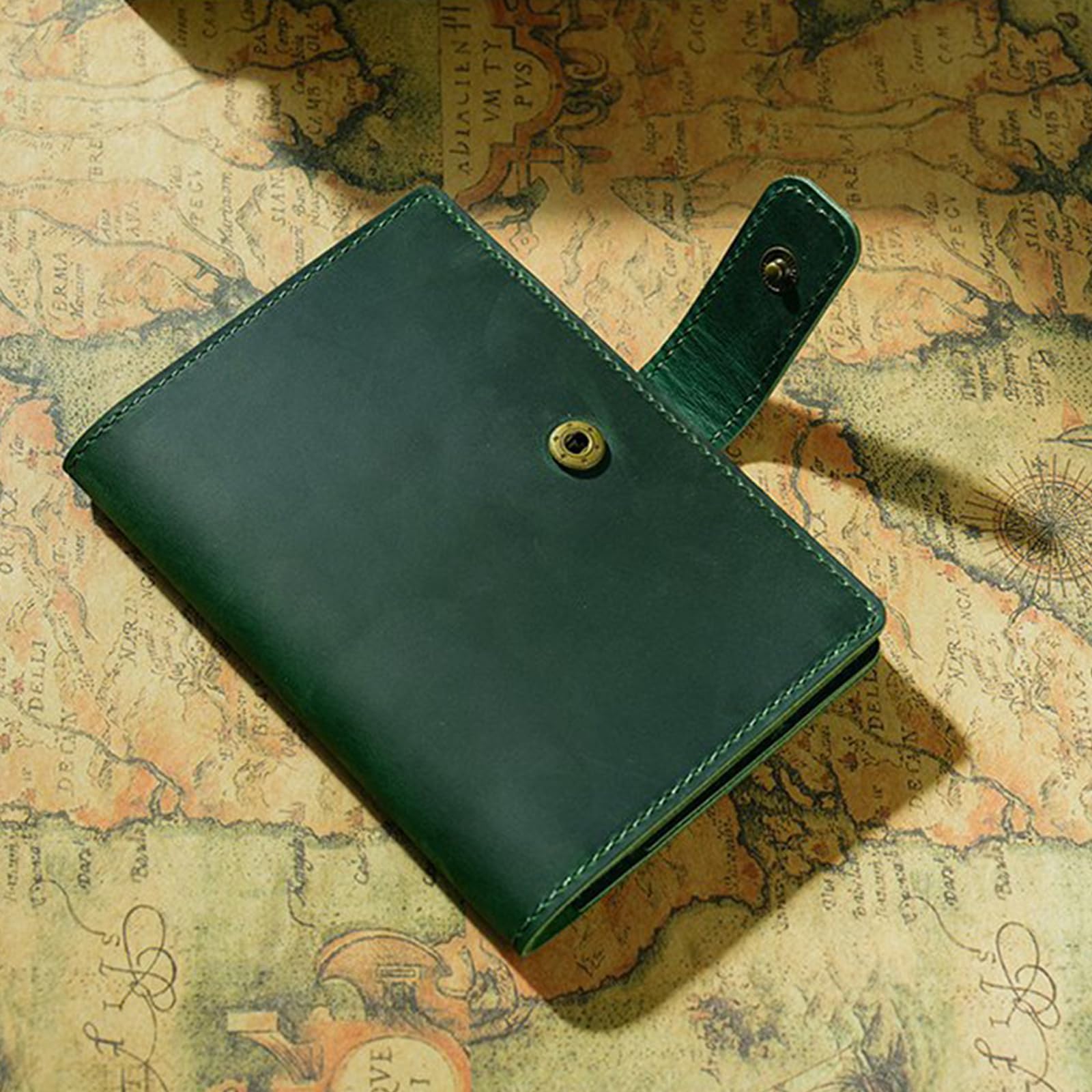 Porta carte di credito, accessorio da viaggio internazionale per uomo e donna, custodia per passaporto, portafoglio essenziale da viaggio, portafoglio con blocco, Nero , Einheitsgröße, Mass