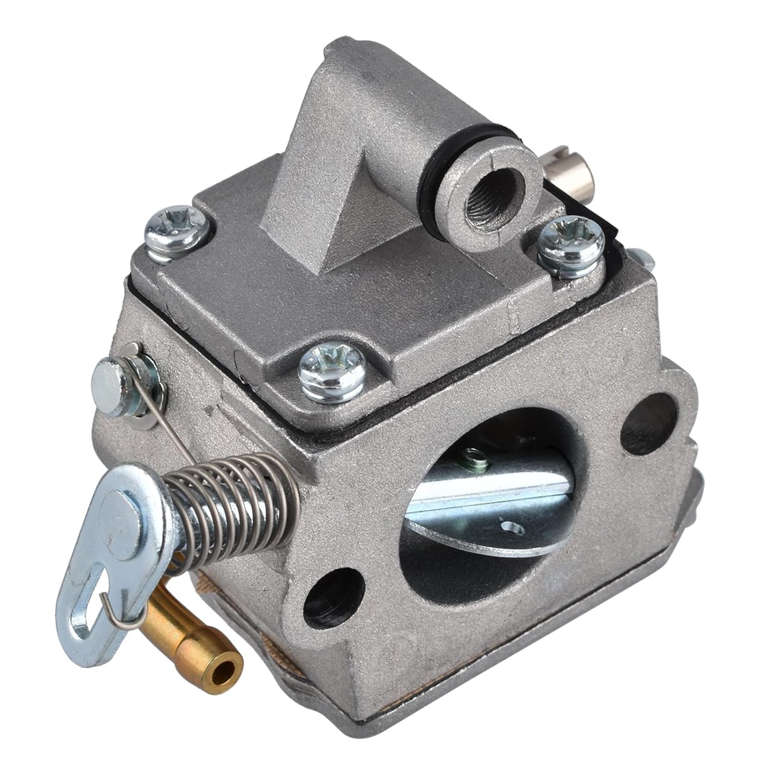 SHoRI Carburetor Compatible with Stihl MS170, MS180 Chainsaw | Replacement Carburettor for 017, 018, MS170C, MS180C Models | High-Quality Durable Metal-image-19