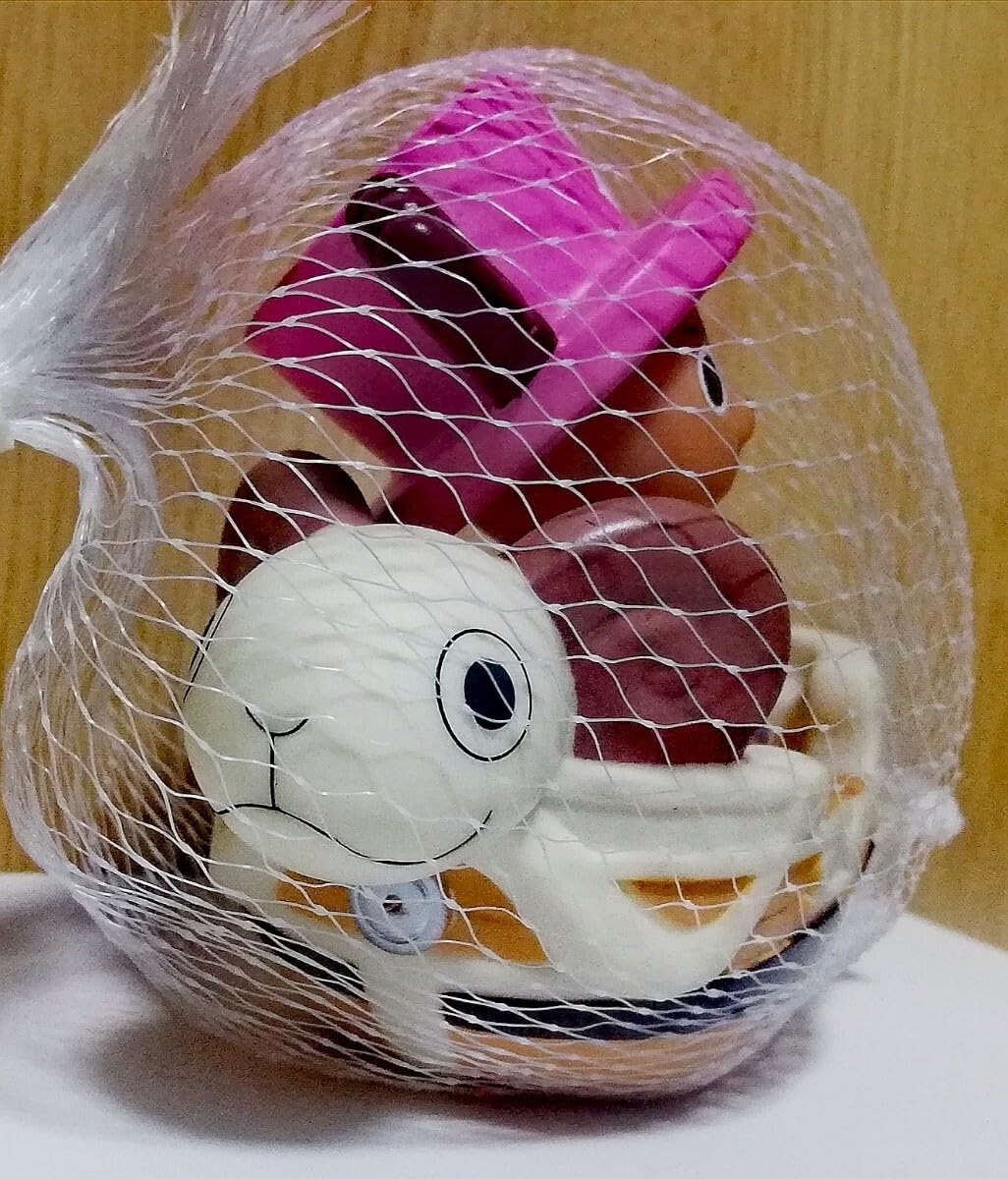 チョッパーのゆらゆらメリー号 ワンピース フィギュア Amazon | チョッパーのゆらゆらメリー号 ワンピ ース フィギュア