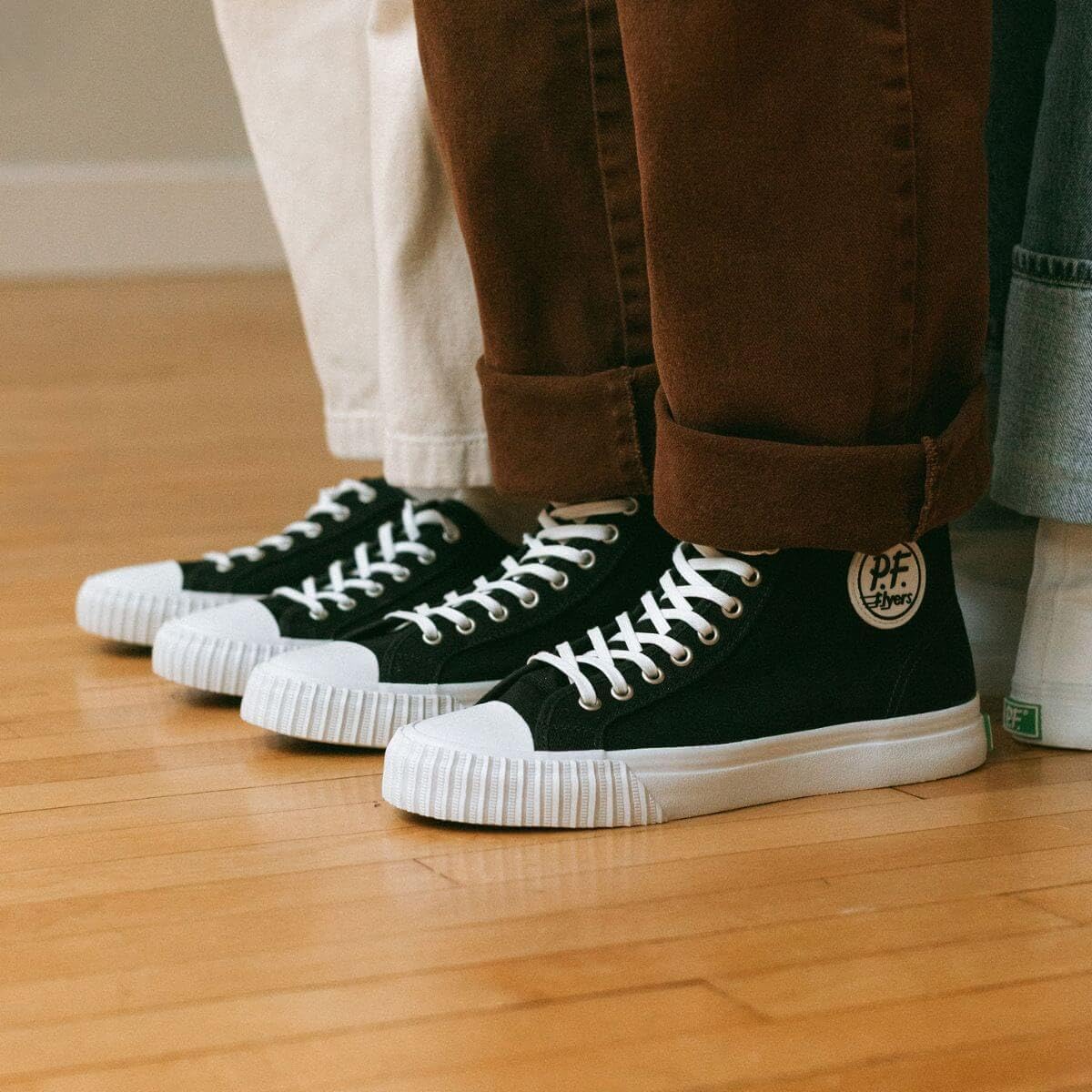 PF Flyers Mens Mc2001bl - Image 2