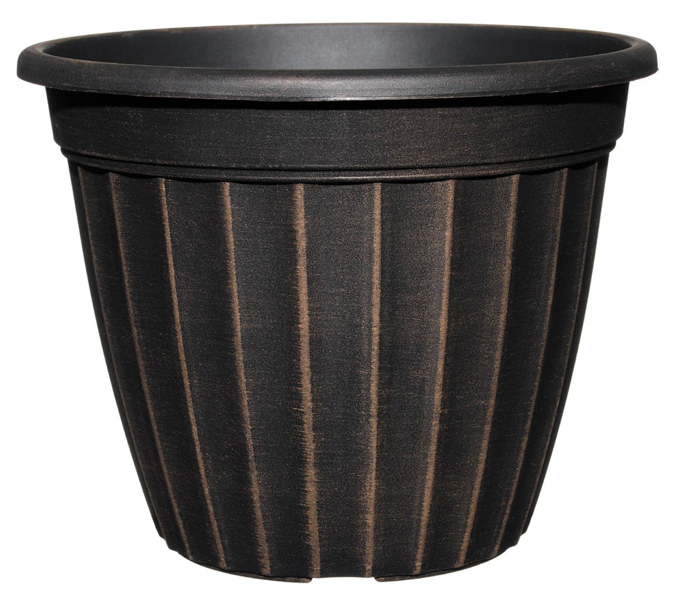 Classic Home and Garden 9010D-379R Planter 4
