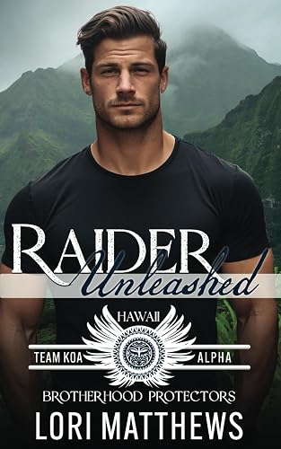 Raider Unleashed: Brotherhood Protectors World: 3